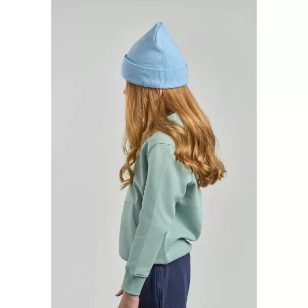  Čepice Atlantis | Kid Wind-S NAVY 