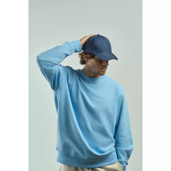  Čepice Atlantis | Recy Six NAVY 