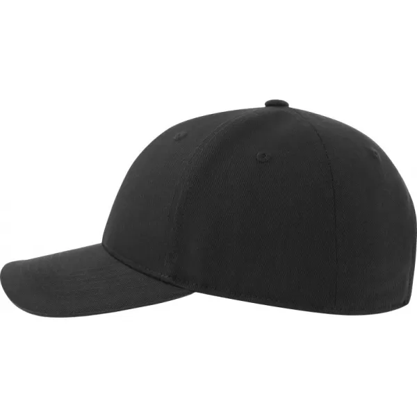 Čepice Atlantis | Liberty Sandwich-S BLACK/BLACK 