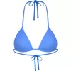 Dámské bikiny - vrchní díl NORDBLANC NBSSS8208 MODRÁ