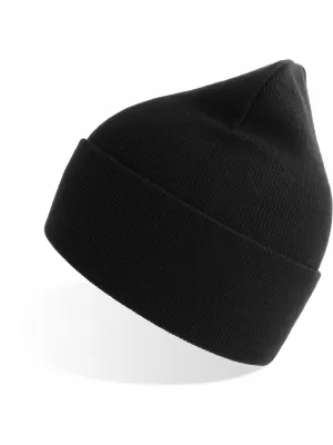 Čepice Atlantis | Pure BLACK