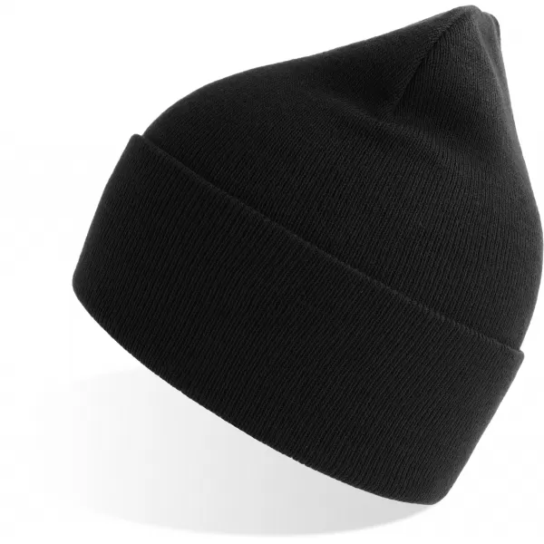  Čepice Atlantis | Pure BLACK 