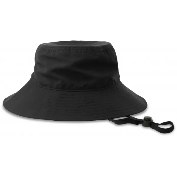  Klobouk Atlantis | Pico BLACK 