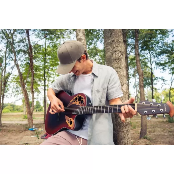  Čepice Atlantis | Fiji DARK GREY 