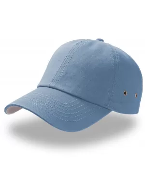 Čepice Atlantis | Action LIGHT BLUE