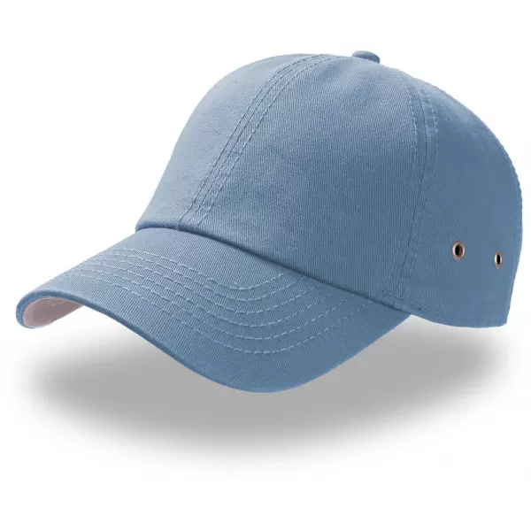  Čepice Atlantis | Action LIGHT BLUE 