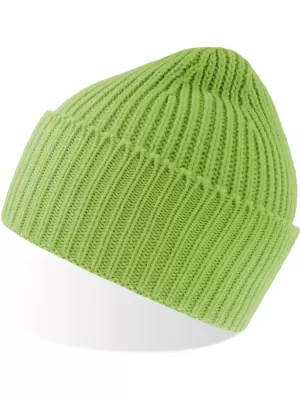Čepice Atlantis | Oak ACID GREEN