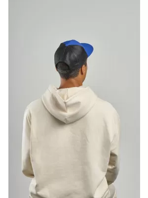 Čepice Atlantis | Bryce NAVY/NAVY