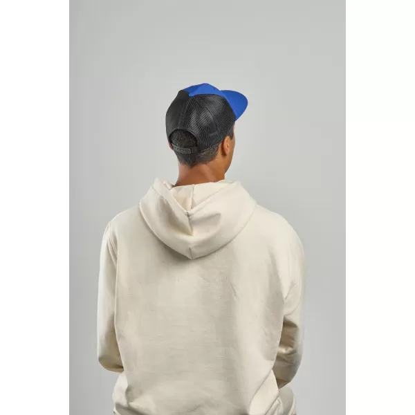  Čepice Atlantis | Bryce NAVY/NAVY 