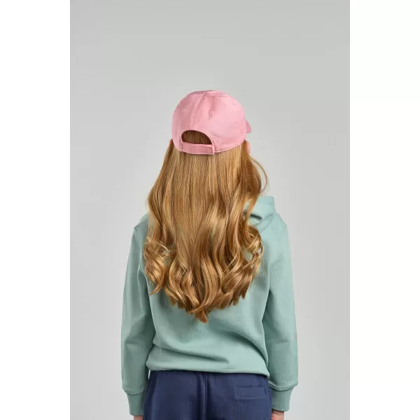  Čepice Atlantis | Kid Fraser PINK 