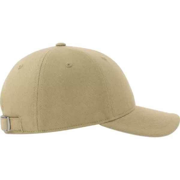  Čepice Atlantis | Liberty Sandwich-S KHAKI/KHAKI 