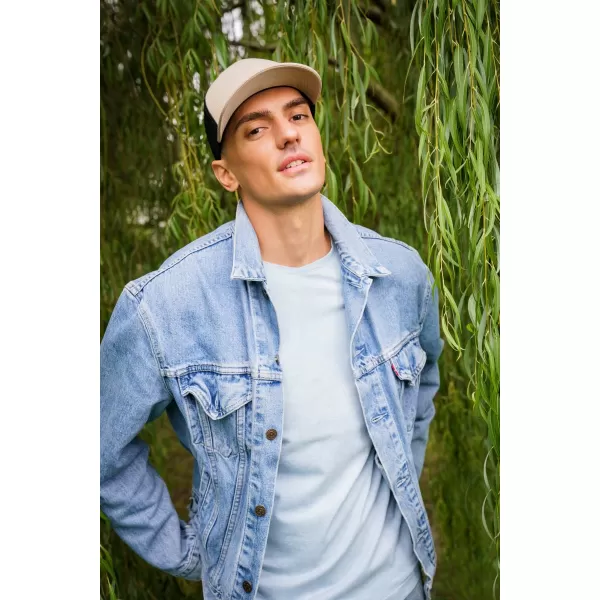  Čepice Atlantis | Bryce NAVY/WHITE 