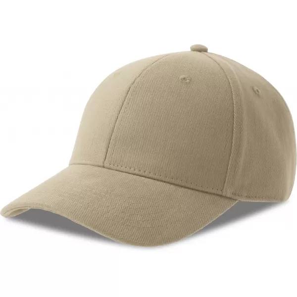  Čepice Atlantis | Pilot-S KHAKI 