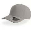 Čepice Atlantis | Cargo GREY