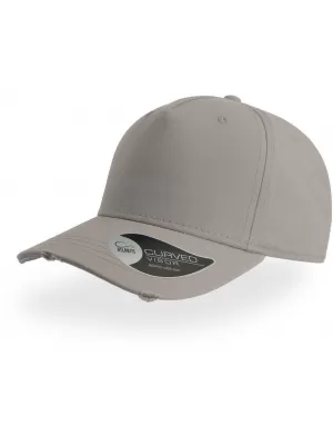 Čepice Atlantis | Cargo GREY