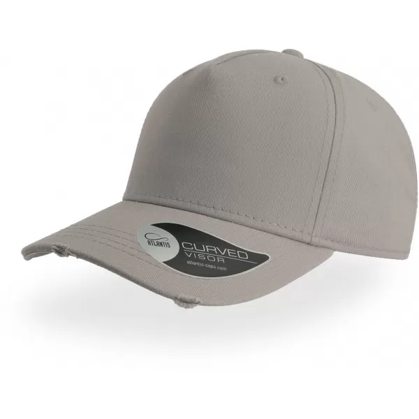  Čepice Atlantis | Cargo GREY 
