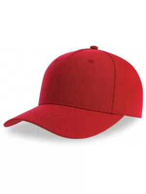 Čepice Atlantis | Fiji RED