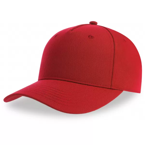  Čepice Atlantis | Fiji RED 