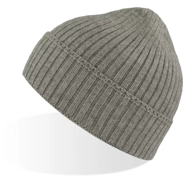  Čepice Atlantis | Viral GREY MELANGE 