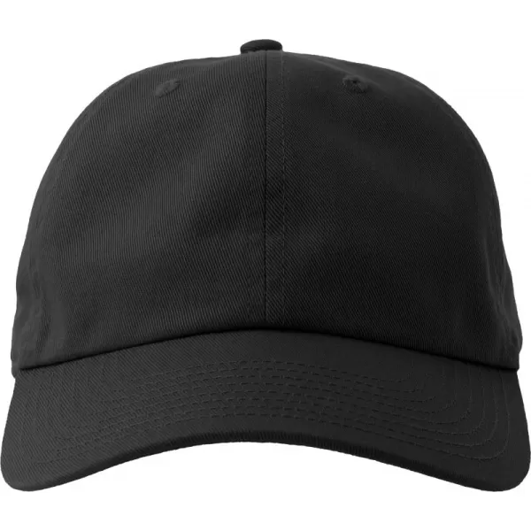  Čepice Atlantis | Dad Hat BLACK 