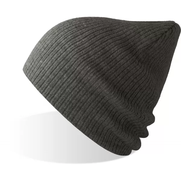  Čepice Atlantis | Brad-S DARK GREY MELANGE 