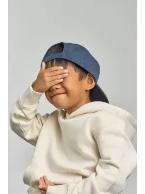 Čepice Atlantis | Kid Snap Back-S ROYAL