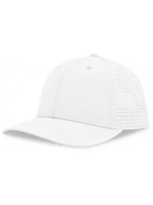 Čepice Atlantis | Breezy-S WHITE