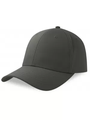 Čepice Atlantis | Pitch DARK GREY