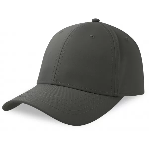  Čepice Atlantis | Pitch DARK GREY 
