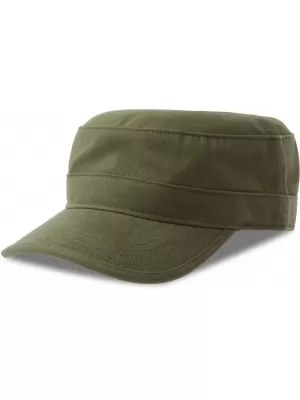 Čepice Atlantis | Tank-S OLIVE