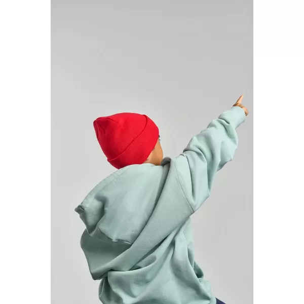  Čepice Atlantis | Kid Wind-S LIGHT BLUE 