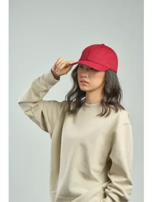 Čepice Atlantis | Dad Hat WHITE