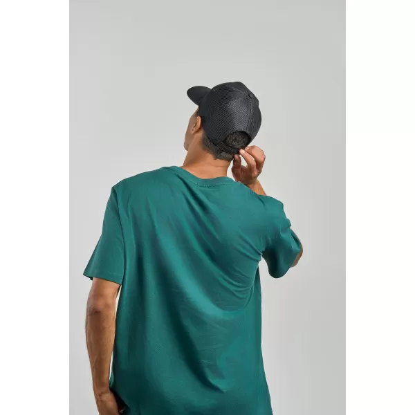  Čepice Atlantis | Rapper Jersey NAVY 