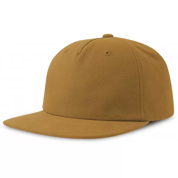  Čepice Atlantis | Cruz DARK MUSTARD 