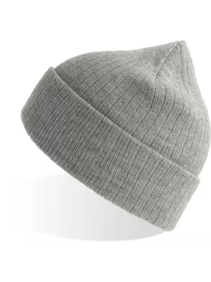 Čepice Atlantis | Rio LIGHT GREY MELANGE