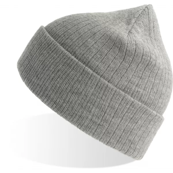  Čepice Atlantis | Rio LIGHT GREY MELANGE 