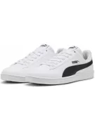 Boty PUMA UP 372605-02 BÍLÁ