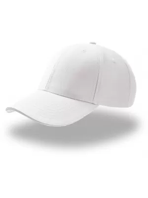 Čepice Atlantis | Sport Sandwich WHITE/WHITE