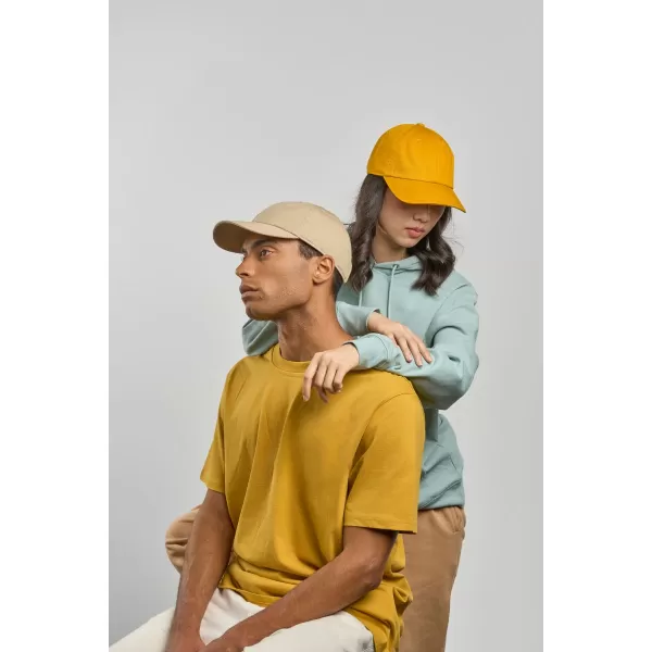  Čepice Atlantis | Dad Hat-S BLACK 