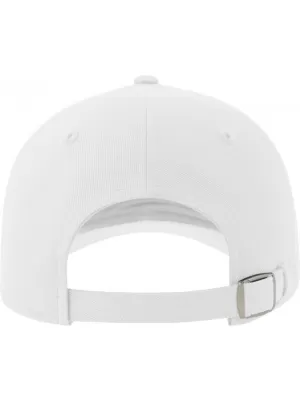 Čepice Atlantis | Liberty Sandwich-S WHITE/NAVY