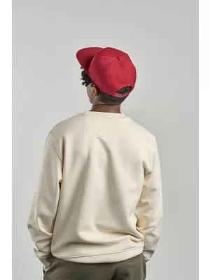 Čepice Atlantis | Snap Back NAVY/RED