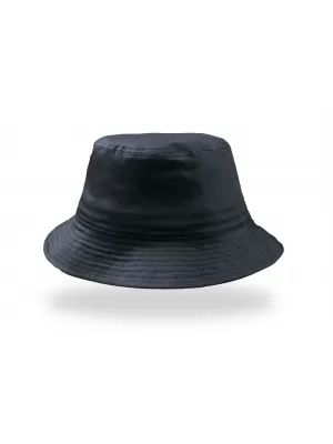 Klobouk Atlantis | Bucket Cotton NAVY