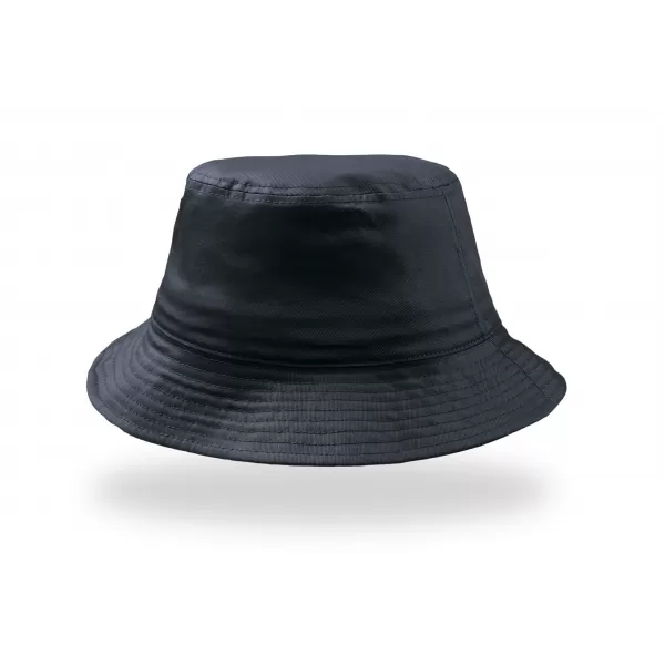  Klobouk Atlantis | Bucket Cotton NAVY 