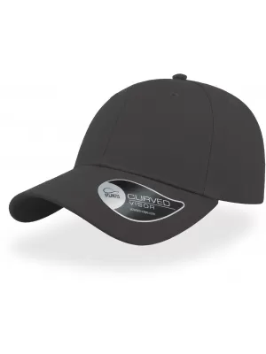Čepice Atlantis | Hit DARK GREY