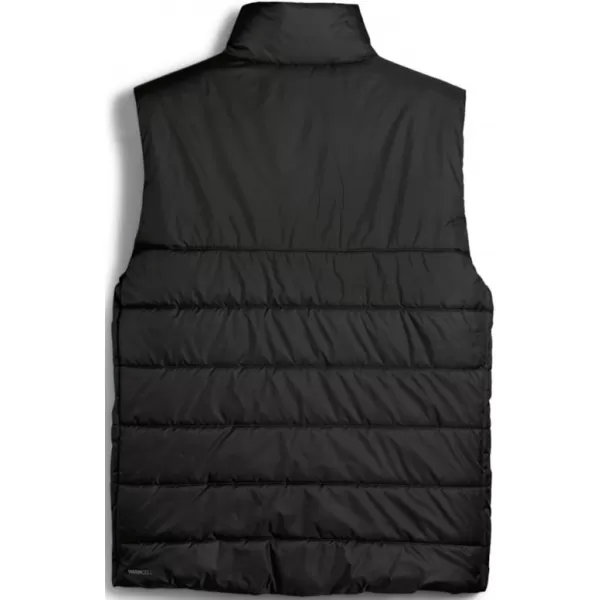  Pánská bunda PUMA ESS PADDED VEST 685209-01 ČERNÁ 