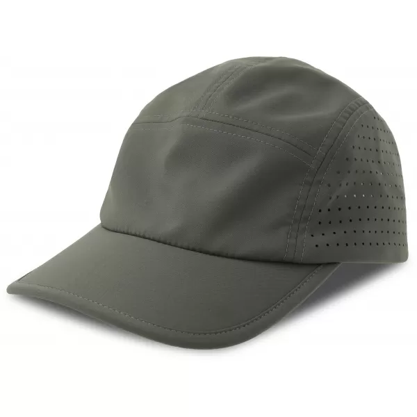  Čepice Atlantis | Maui DARK GREY 