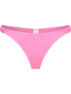 Dámské bikiny - spodní díl NORDBLANC NBSSS8239 RŮŽOVÁ