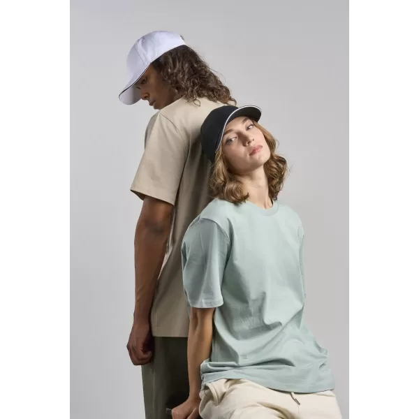  Čepice Atlantis | Sport Sandwich WHITE/WHITE 