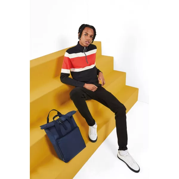  BagBase | BG 118 BURGUNDY 