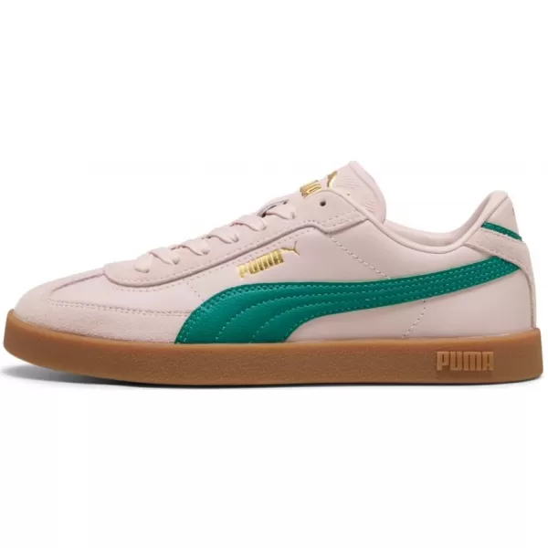  Boty PUMA CLUB II ERA 397447-36 RŮŽOVÁ 